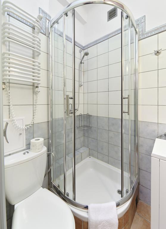 Mieszkanko Kolo Zamku Warsaw Ngoại thất bức ảnh